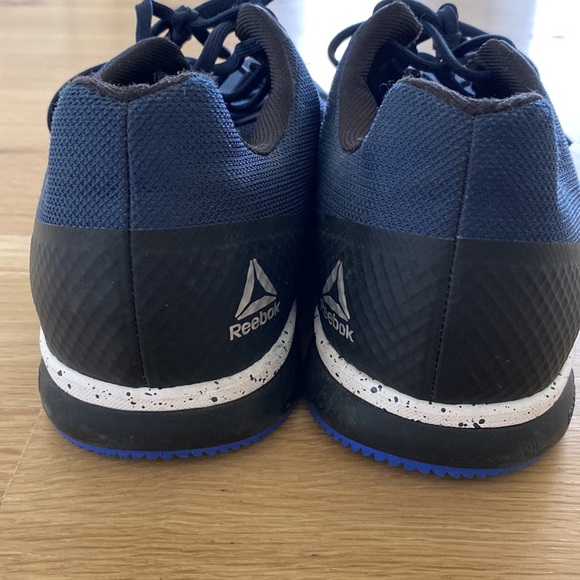 Reebok Men’s Speed TR Cross Trainer - Picture 2 of 6